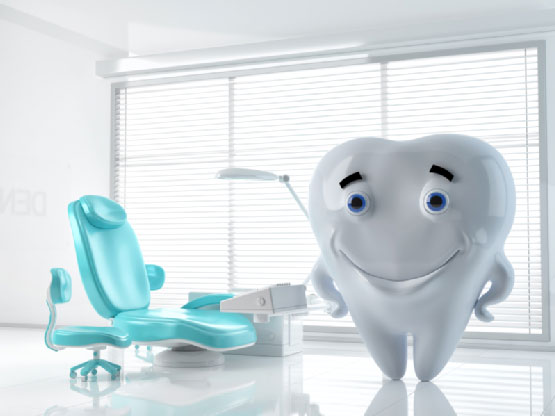 Dental image
