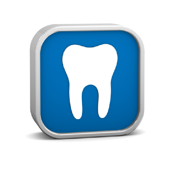 Tooth symbol
