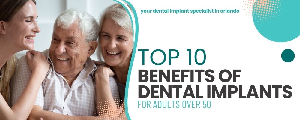 Featured image for “Advantages of Dental Implants”