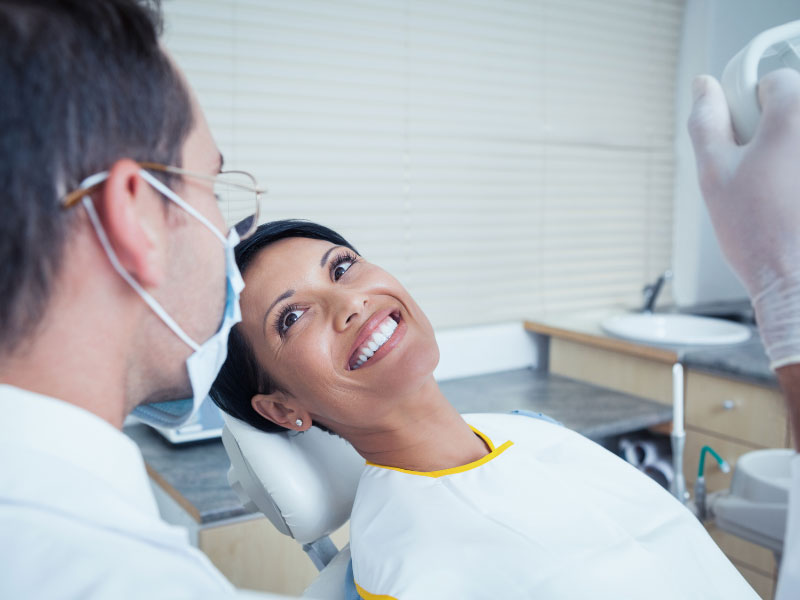 Featured image for “How Sedation Dentistry Can Ease Dental Anxiety”