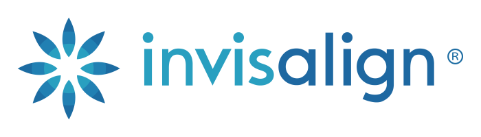 Invisalign logo