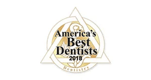 America's Best Dentists 2018