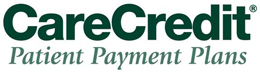 CareCredit logo