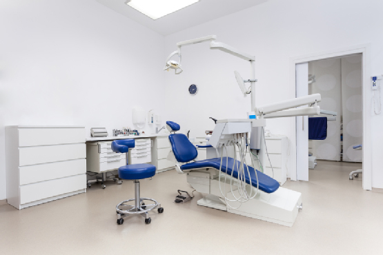 Dental office