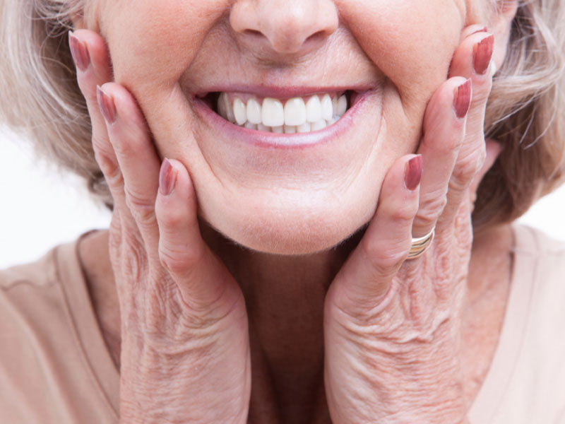 Featured image for “The Difference a Dental Implant Specialist Can Make”