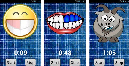 Featured image for “Make Brushing Your Teeth Easier With This Great App!”