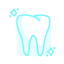 tooth icon