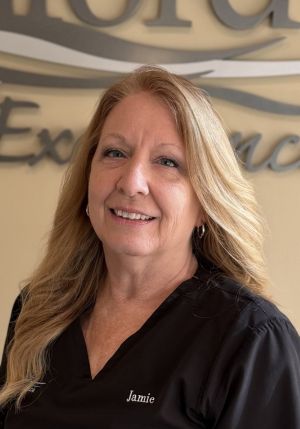 jamie insurance patient coordinator
